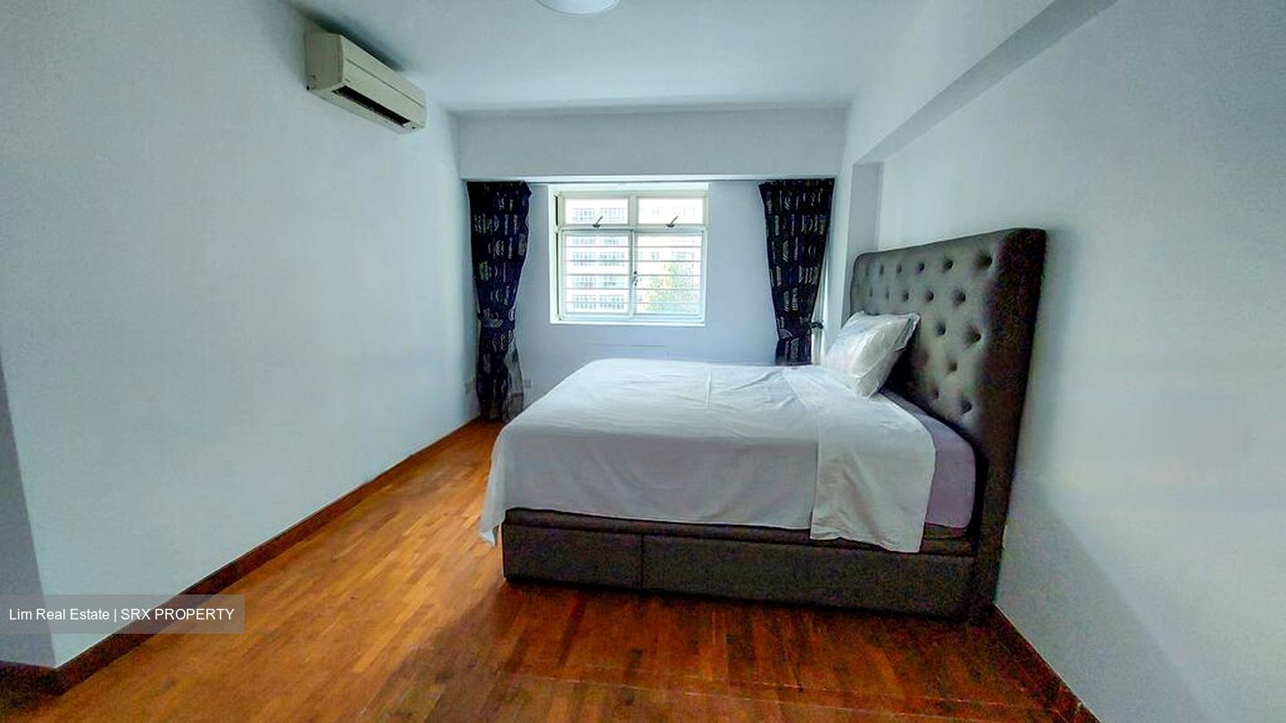 Blk 648 Eastdale (Punggol), HDB 5 Rooms #594904801